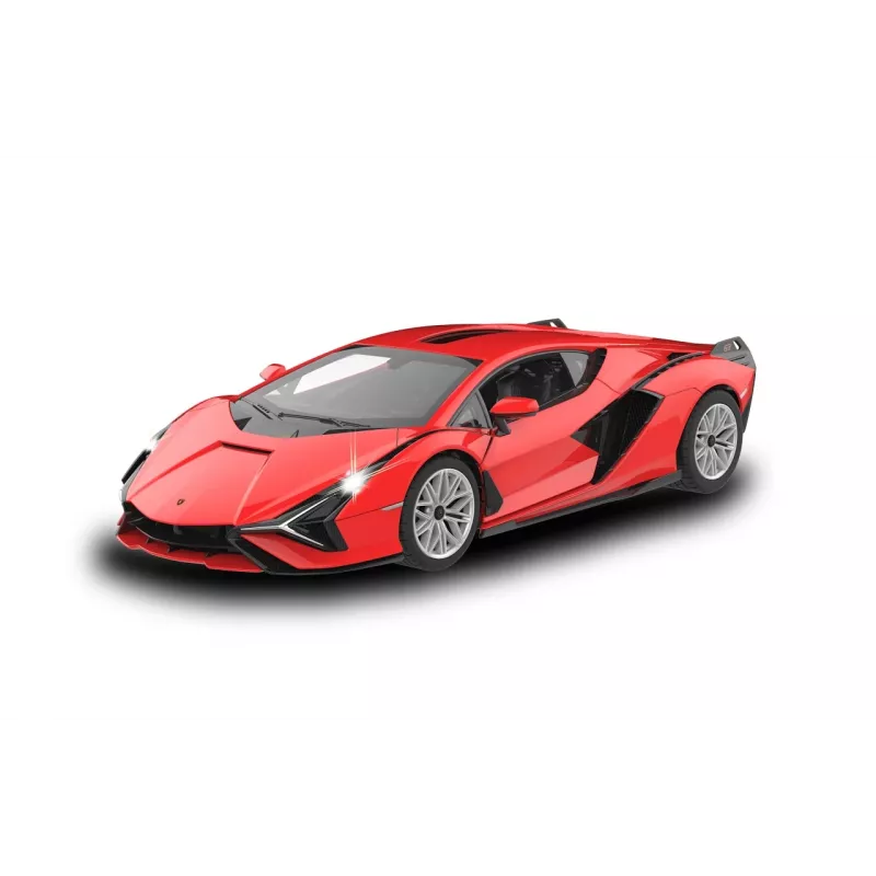 Sportauto Jamara Lamborghini Sián raadio teel juhitav elektrimootor 1:14