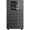 PowerWalker VFI 3000 CG PF1 Topeltmuundus (Online) 3 kVA 3000 W 9 vahelduvvoolu pistikupesa