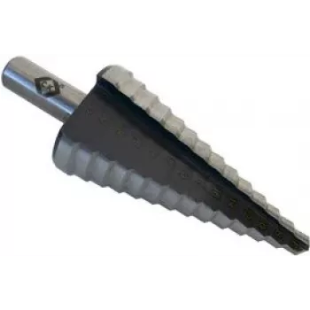Astmeline puur c.k tools T3011 HSS 6–32 mm, pikkus 91 mm, 3 külgtasandiga vars