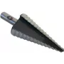 Astmeline puur c.k tools T3011 HSS 6–32 mm, pikkus 91 mm, 3 külgtasandiga vars