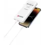 SKROSS Reload 20 PD 100 Watt valge (SKPBR20PD100WCN)