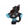 GoXtreme GX3 55243 3-teljega gimbal-stabilisaator, kerge kaasaskantav kaamerate ja action-kaamerate jaoks