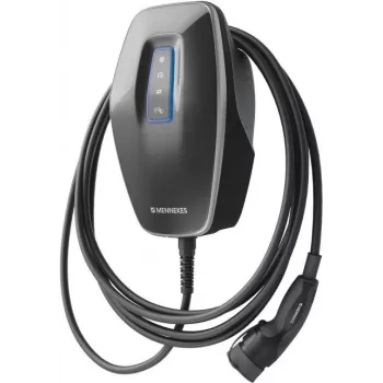 Mennekes 1313202205BK toiteadapter must