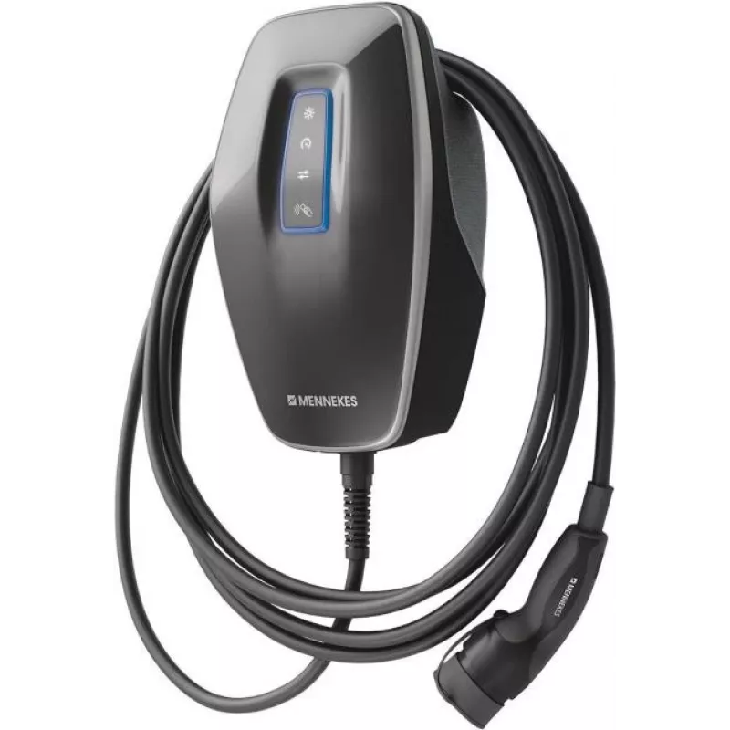 Mennekes 1313202205BK toiteadapter must