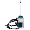 Makita DUS108Z aiaprits, seljas kantav aiaprits 10 L