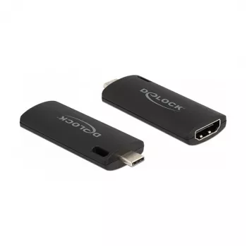 Videohõiveseade DeLOCK 88309 USB 2.0 3840x2160 pikslit