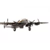 Revell Lancaster B. Iii Dambusters (04295) 1:72 Skaala Lennuki Plastikmudelikomplekt