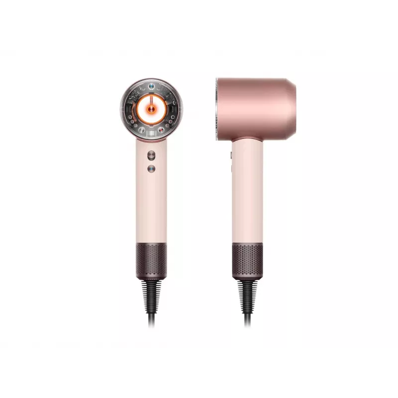 Juuksekuivati Dyson Supersonic Nural 1600 W Pink Rose Gold