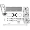 Sharkoon S90 RGB White AiO-vedelikjahutus