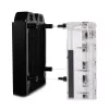 Kinnituskomplekt Alphacool 15725 Must Roostevaba teras 25mm 10g