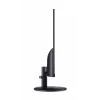 Monitor Acer SA222Q E 21.5 tolli (54.6 cm) Full HD 1920x1080 IPS 1 ms Must kõlarite ja VESA-ga