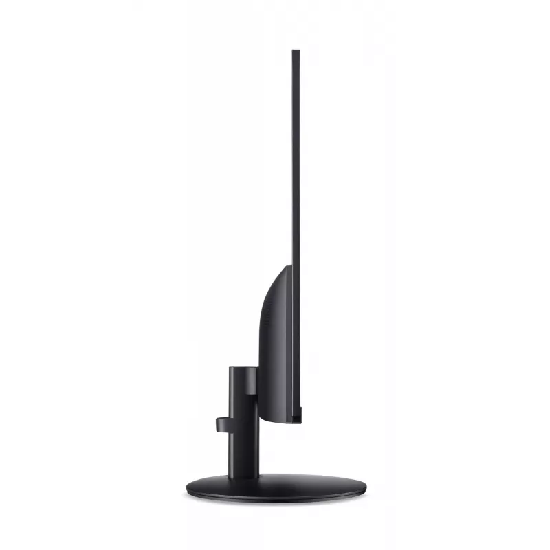 Monitor Acer SA222Q E 21.5 tolli (54.6 cm) Full HD 1920x1080 IPS 1 ms Must kõlarite ja VESA-ga