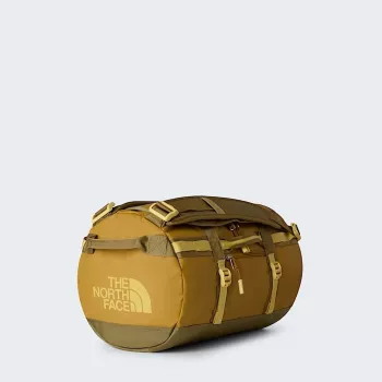 Reisikott The North Face Base Camp Duffel XS - tan/cedar/honeye