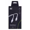 Greencell KABGC31W USB-kaabel valge