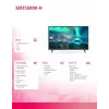 Televiisor LED Allview 81 cm (32) 32ATC6000-H, HD Ready, CI+