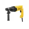 DeWALT D25033K pöördvasar 710 W 1550 p/min SDS Plus