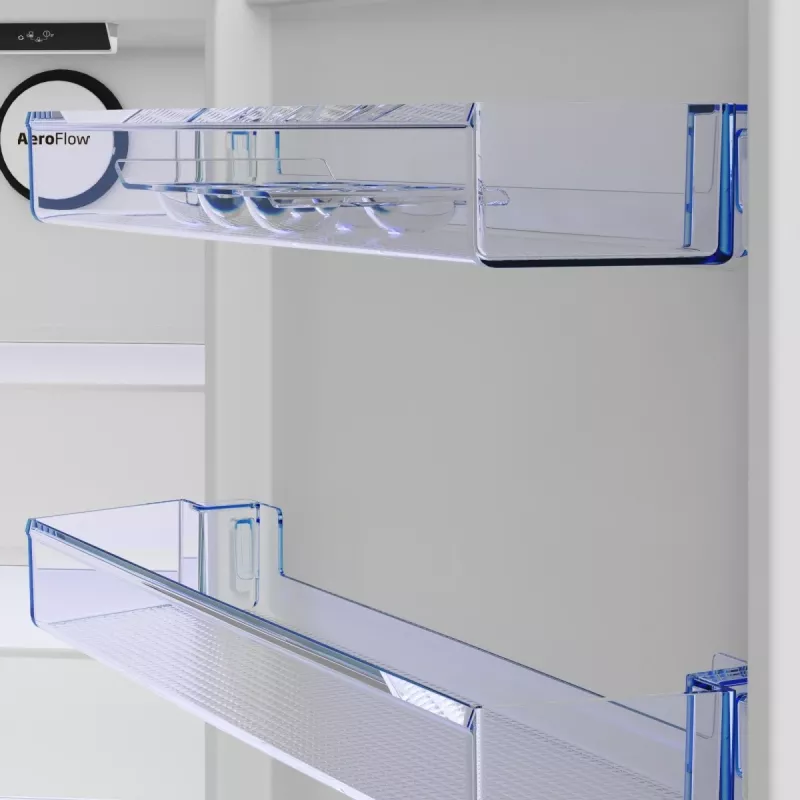 Külmik-sügavkülmik multidoor B3RGNA354HXB1