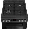 Eraldiseisev pliit Beko FSM 51330 DAOT