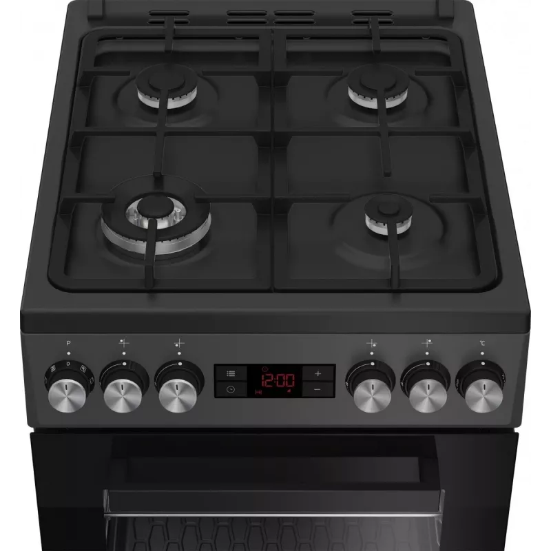 Eraldiseisev pliit Beko FSM 51330 DAOT