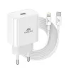 Mobiililaadija SEINA/VALGE PS4101 WD5 Rivacase