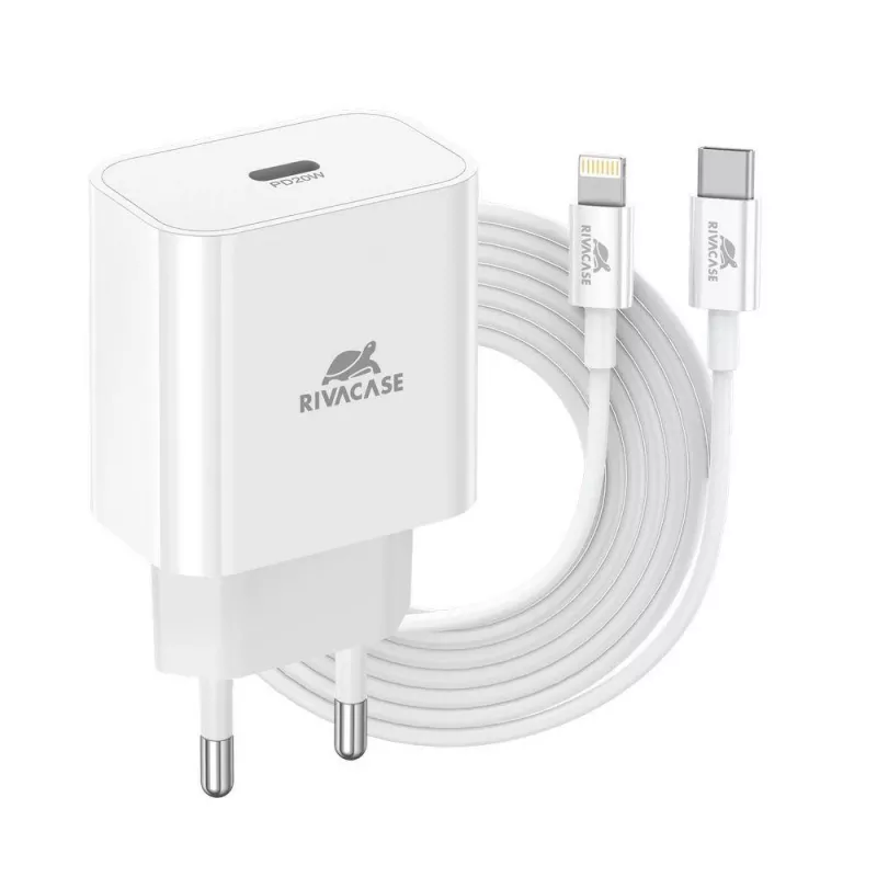Mobiililaadija SEINA/VALGE PS4101 WD5 Rivacase