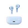 Energy Sistem Senshi Eco Peakomplekt Tõeline Juhtmeta Stereo (TWS) Kõrvaklapid Kõnedeks/Muusikaks/Sportimiseks/Igapäevaseks Kasutamiseks Bluetooth Hele Sinine