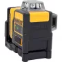 DeWALT DCE0811D1G lasernivoo Joontasand 30 m