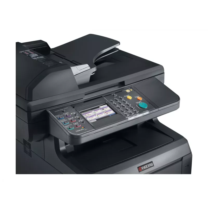 KYOCERA TK-5135K toonerikassett 1 tk originaal must