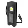 Ansmann WL1500R Pocket Flex LED käsilamp must 17.1 cm 6000K