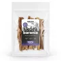 Koerte maius UNISZKI lambanahk 100 g — hüpoallergeenne lambanärimiskont, 100 g kotike, valk 50,79%, rasv 36,37%