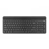 NATEC FELIMARE klaviatuur Kodu/Kontor Bluetooth QWERTY US International Must
