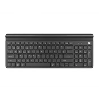 NATEC FELIMARE klaviatuur Kodu/Kontor Bluetooth QWERTY US International Must