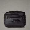 Reisikott The North Face Base Camp Voyager Duffel 42L - TNF Black/asphalt hall