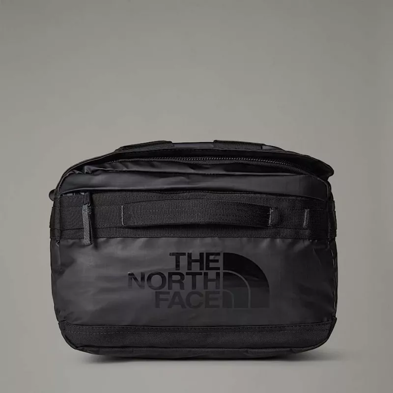 Reisikott The North Face Base Camp Voyager Duffel 42L - TNF Black/asphalt hall