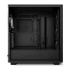 Arvuti korpus Sharkoon REBEL C50 RGB Full Tower Must