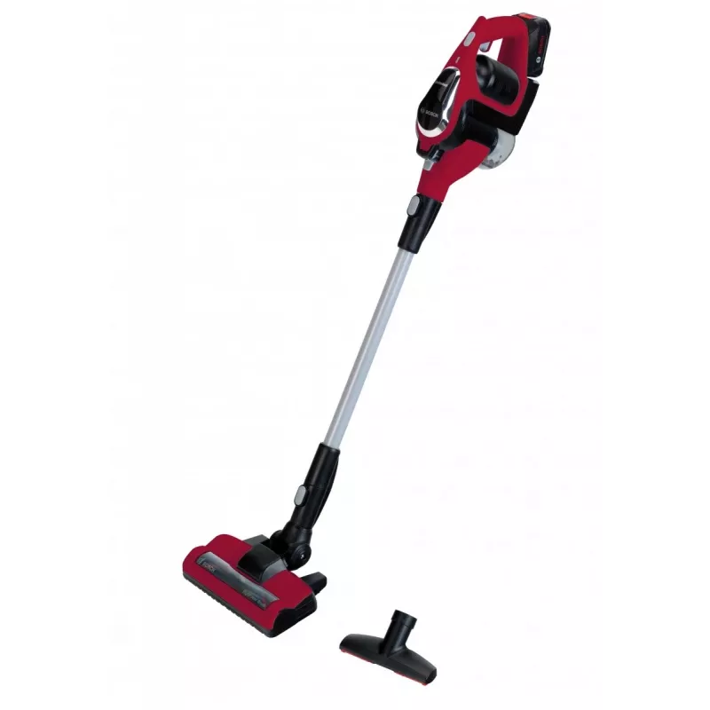 Tolmuimeja Bosch Unlimited