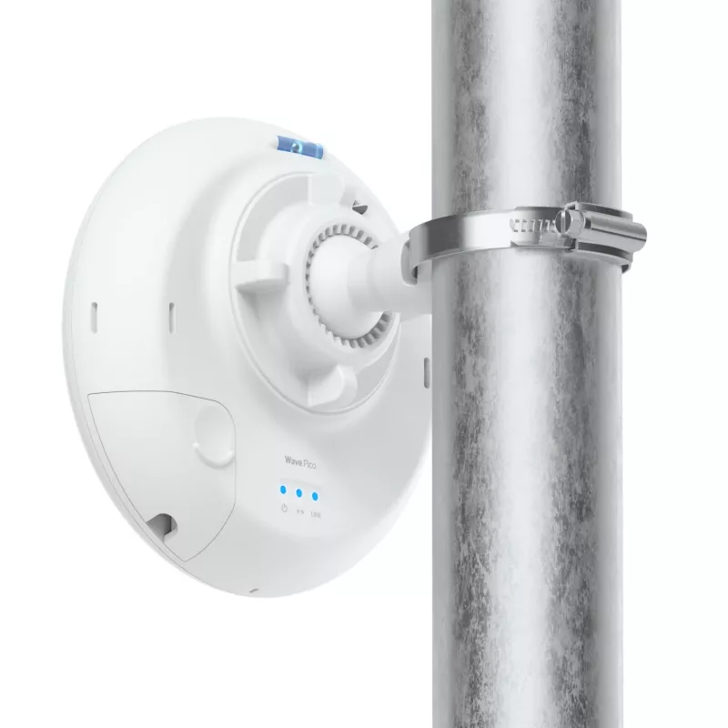 Ubiquiti UISP Wave Pico võrgusild 800 Mbit/s Valge