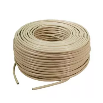Võrgukaabel LogiLink CPV0020 RJ45 Cat5e 305m Beež