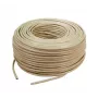Võrgukaabel LogiLink CPV0020 RJ45 Cat5e 305m Beež