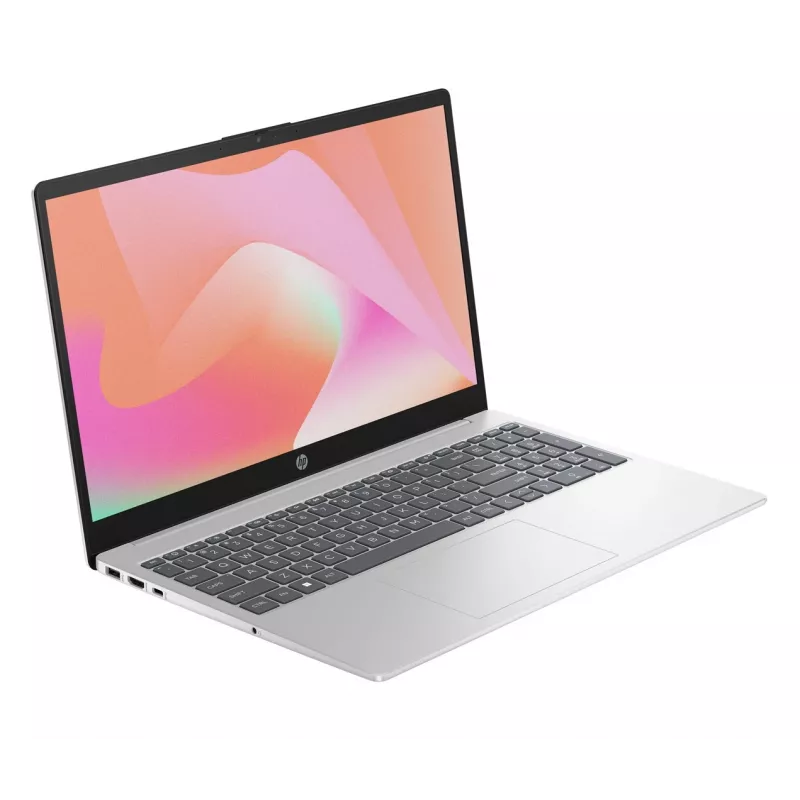 Sülearvuti HP Ultra 7 155H 15,6-tolline FHD IPS, 24 GB muutmälu, 512 GB SSD, ilma operatsioonisüsteemita