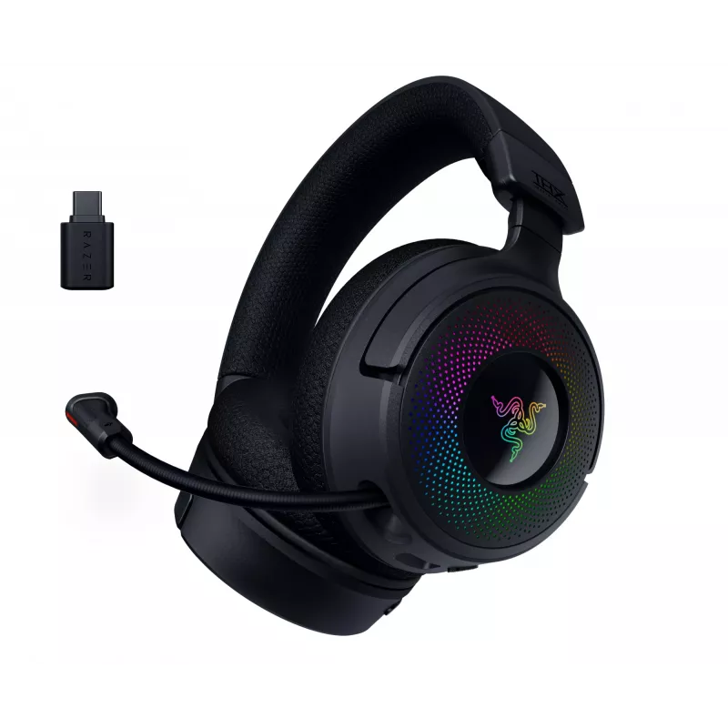 Peakomplekt Razer Kraken V4