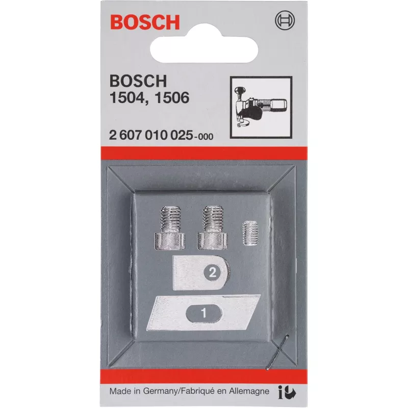 Bosch 2 607 010 025 jõulõikuri tarvik