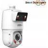 Turvakaamera DAHUA NET CAMERA 4+4MP IR PTZ DOME/SDT4E425-4FGBAPV10400