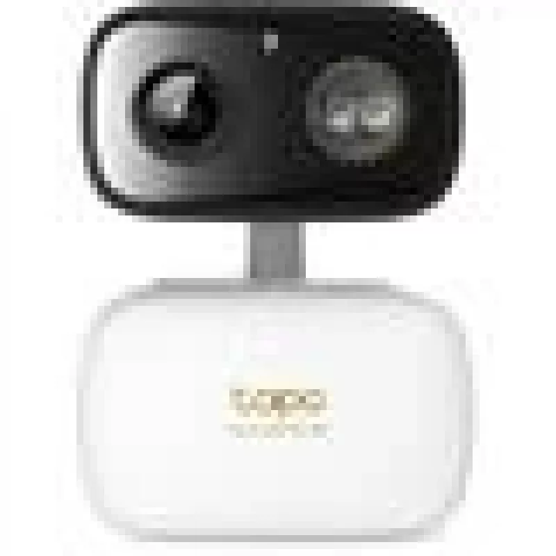 TP-Link Tapo C236 võrgukaamera välitingimustesse/sisetingimustesse 2304 x 1296