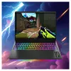 HP OMEN by MAX 16-ah0095ng CU 9 275HX, NVIDIA GeForce RTX 5080, 32GB 2TB SSD W11Home – klaviatuuri paigutus võib olla saksa