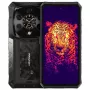 Vastupidav nutitelefon UleFone Armor 28 Ultra Thermal 5G — 16 GB muutmälu, 1 TB salvestusruumi, must