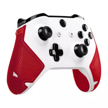 Lizard Skins XBOX One - Crimson Punane (lõigatud mõõtu, 0,5mm)