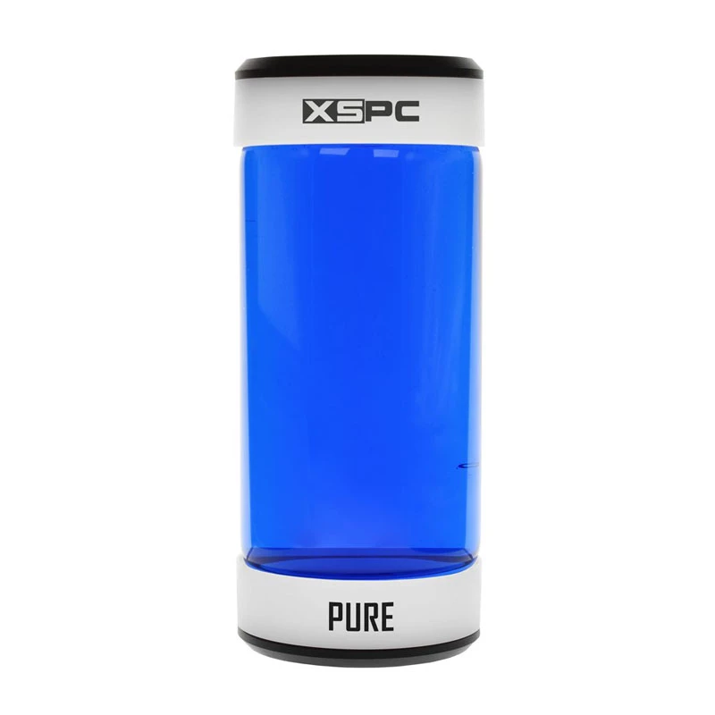 XSPC Pure jahutusvedelik 1 L — sinine UV-jahutusvedelik arvuti vesijahutussüsteemidele