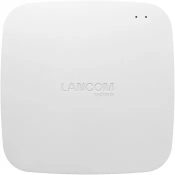 LANCOM LX-7500 Valge Power over Ethernet (PoE)