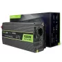 Green Cell INV09 toiteadapter/inverter Auto 1000 W Must